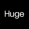 The Logo of HUGE