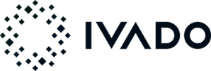 The Logo of IVADO