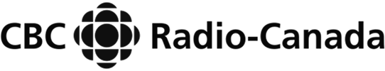 The Logo of RADIOCANADA