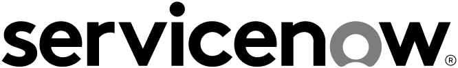 The Logo of SERVICENOW